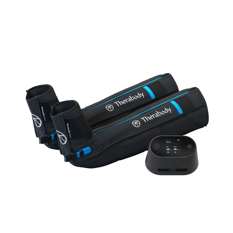 RecoveryAir PRO Compression Bundle Small